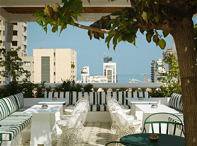 Hotel Albergo Relais & Chateaux